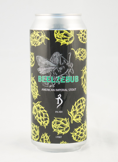 Beelzebub can