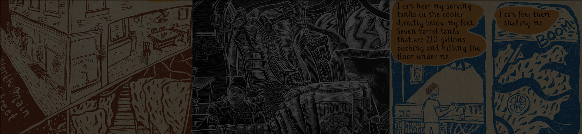 Art from the Alchemist Art from the Alchemist