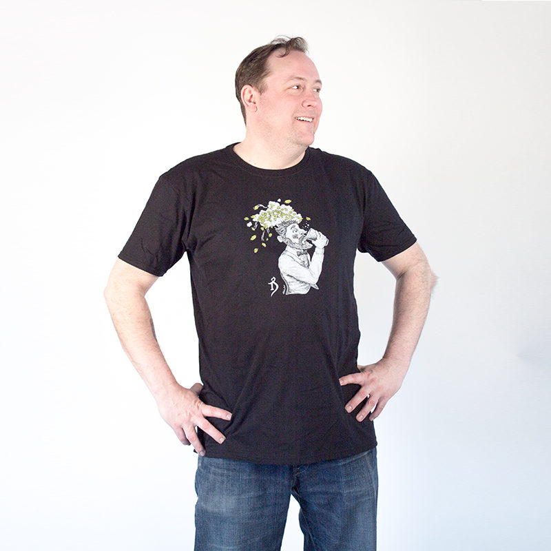 heady topper shirt