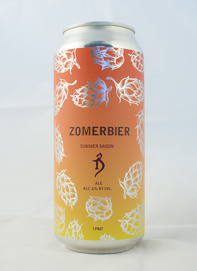 Zomerbier