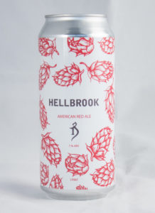 Hellbrook can