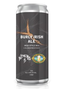 Burly Irish Ale