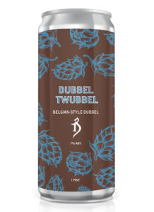 Dubbel Twubbel can