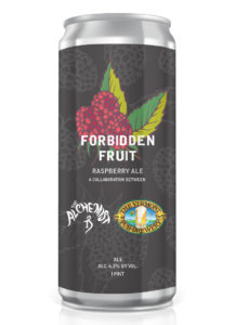 Forbidden Fruit can