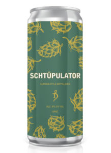 Schtupulator can