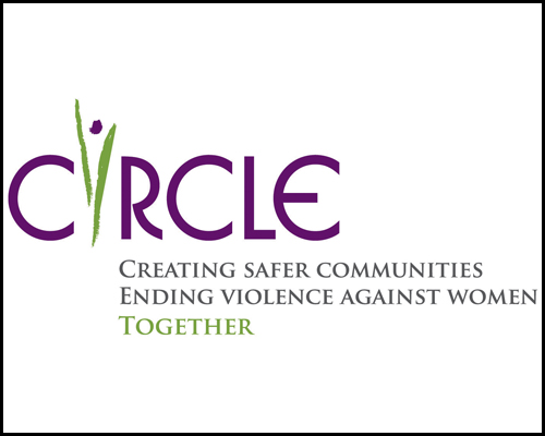 Circle VT logo