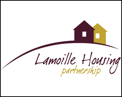 Lamoille Housing Partnership logo