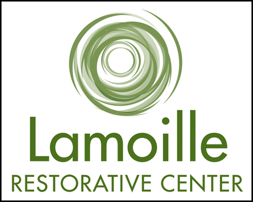Lamoille Restorative Center logo