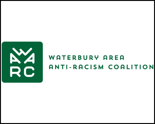 Waterbury Area Anti-Racism Coalition logo