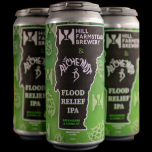 Beer Archives | The Alchemist Brewery