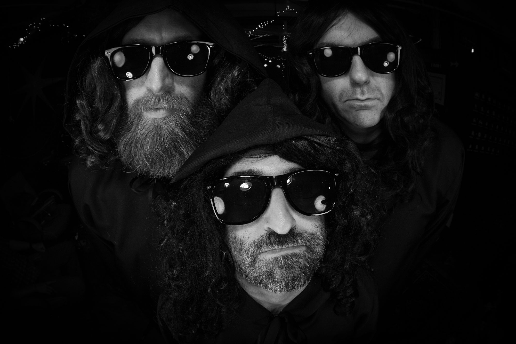 Surf Sabbath head shot